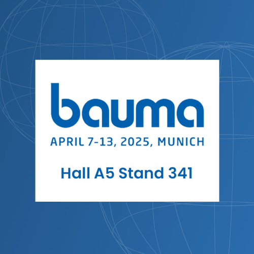 Bauma 2025