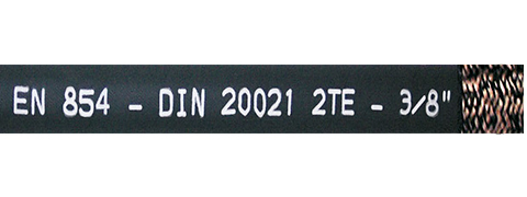DIN 20021/2TE